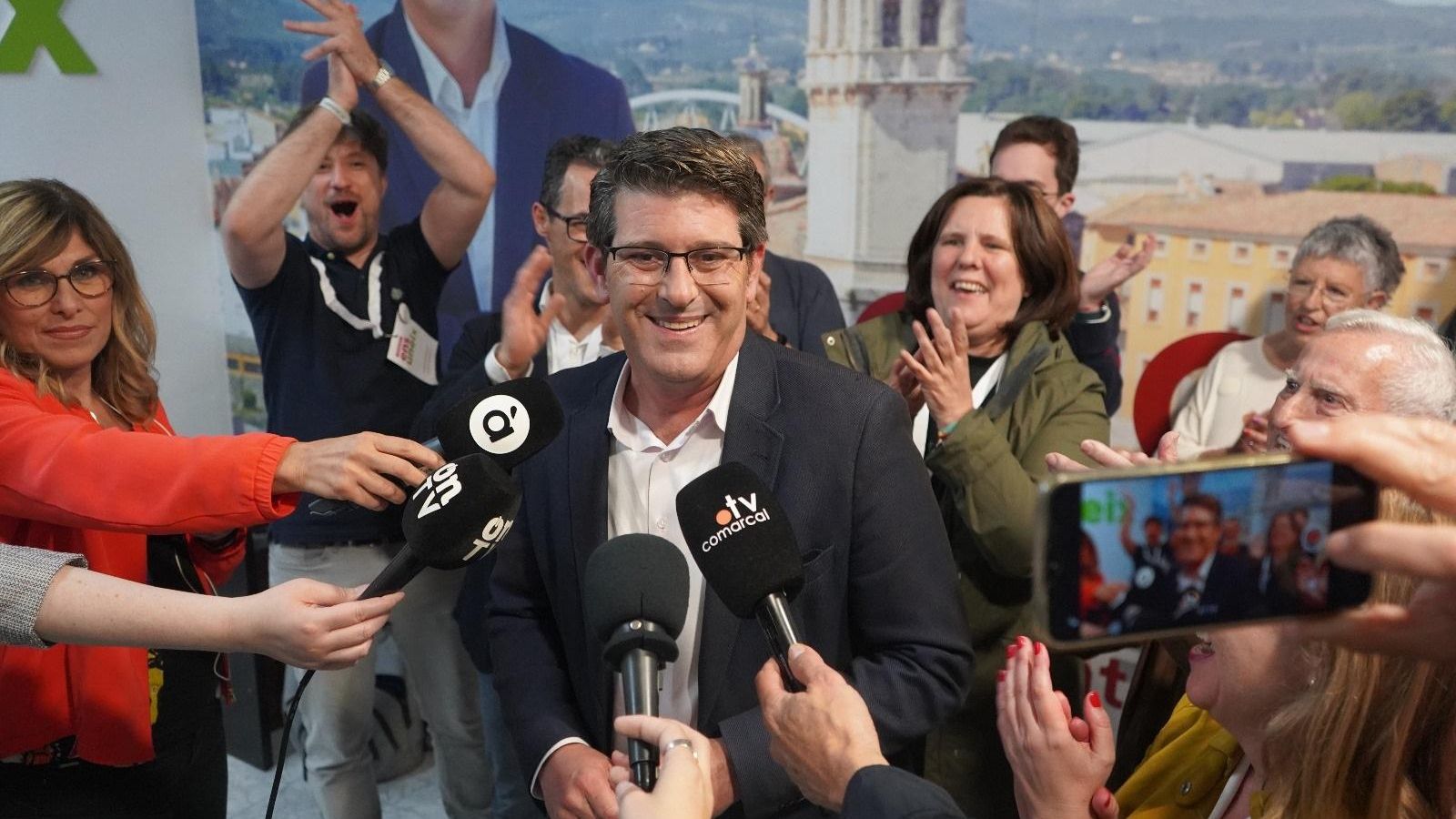 Jorge Rodríguez, en una imatge d'arxiu