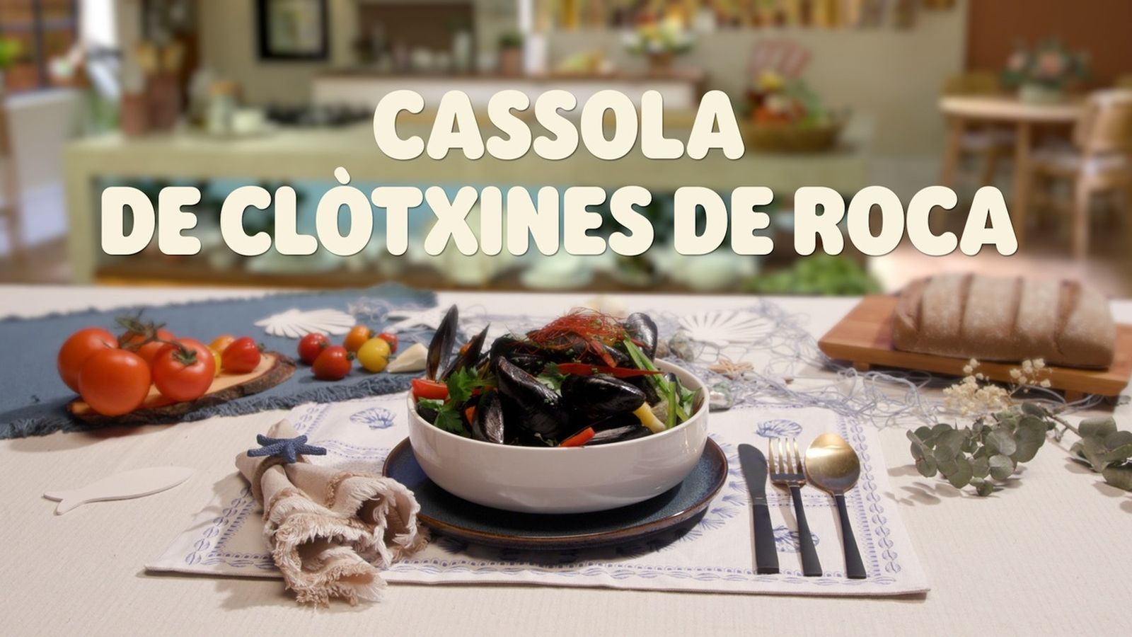17.06.2026 | La cuina de Morera