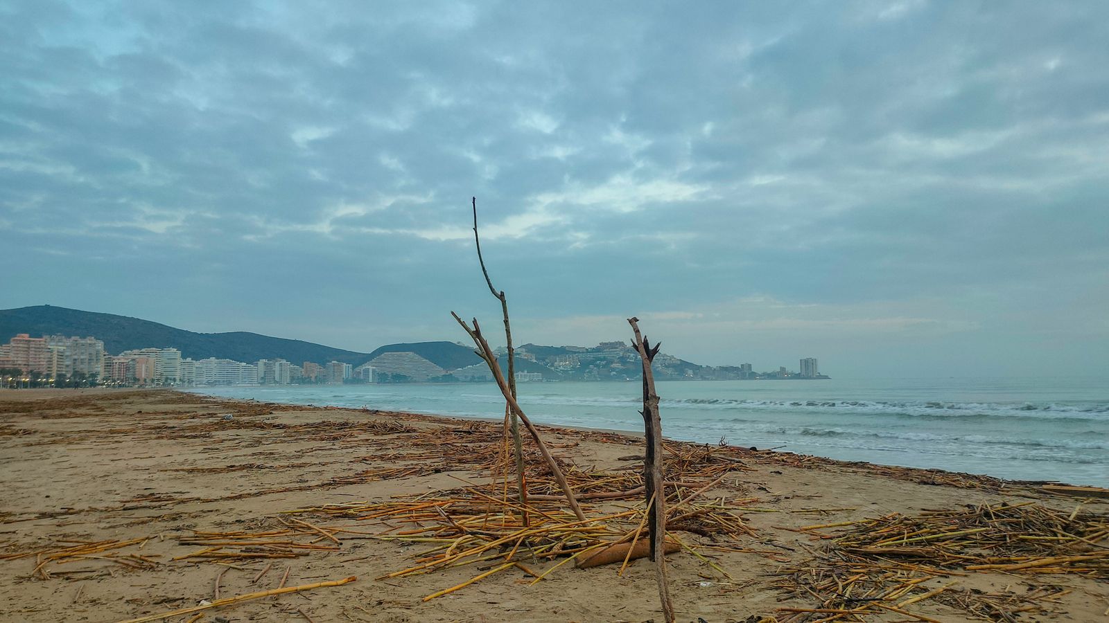 9 CLARA PALOMARES, Cullera, la Ribera Baixa