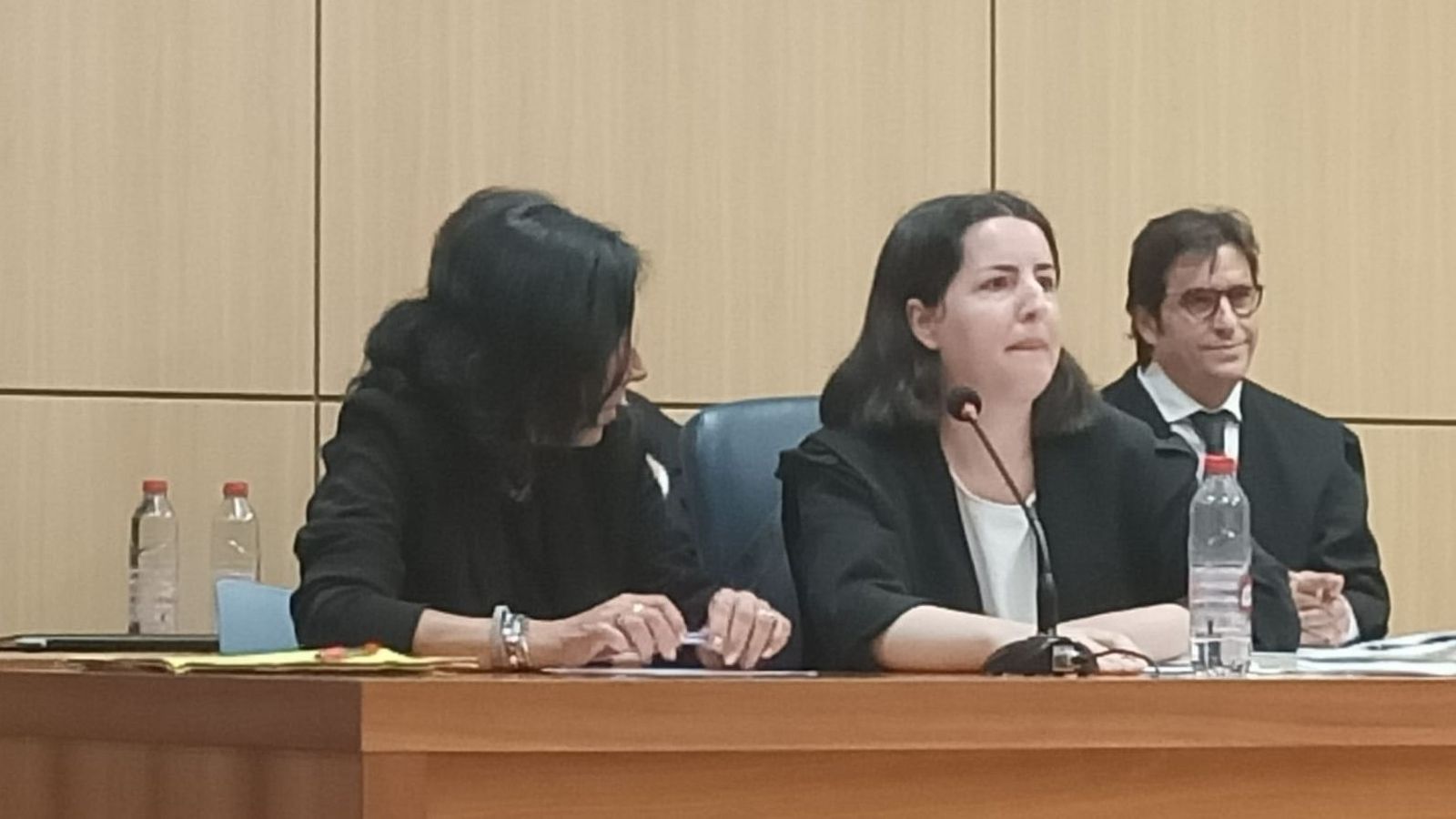 El TS confirma la condema de 29 anys per a la dona que va assassinar la parella amb laxants