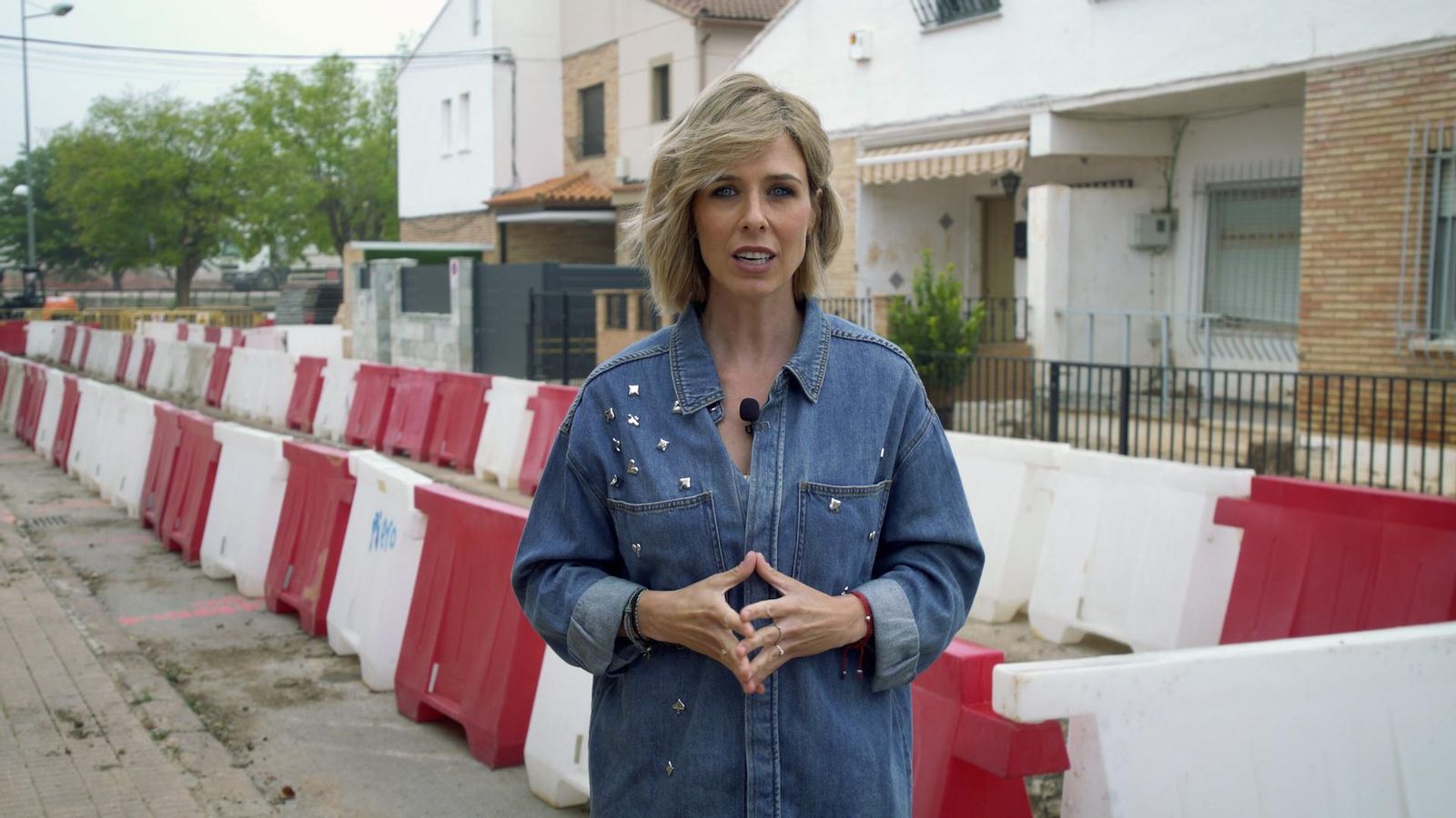 ‘Zoom’ torna a les zones afectades per la dana un any després