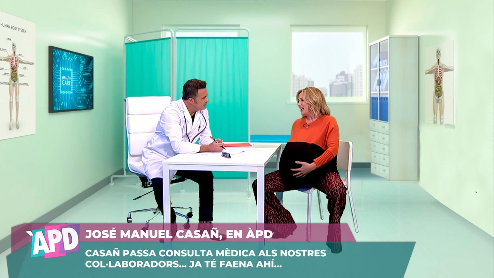 José Manuel Casañ, en ÀPD