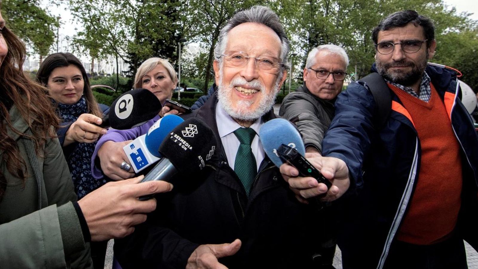 Alfonso Grau