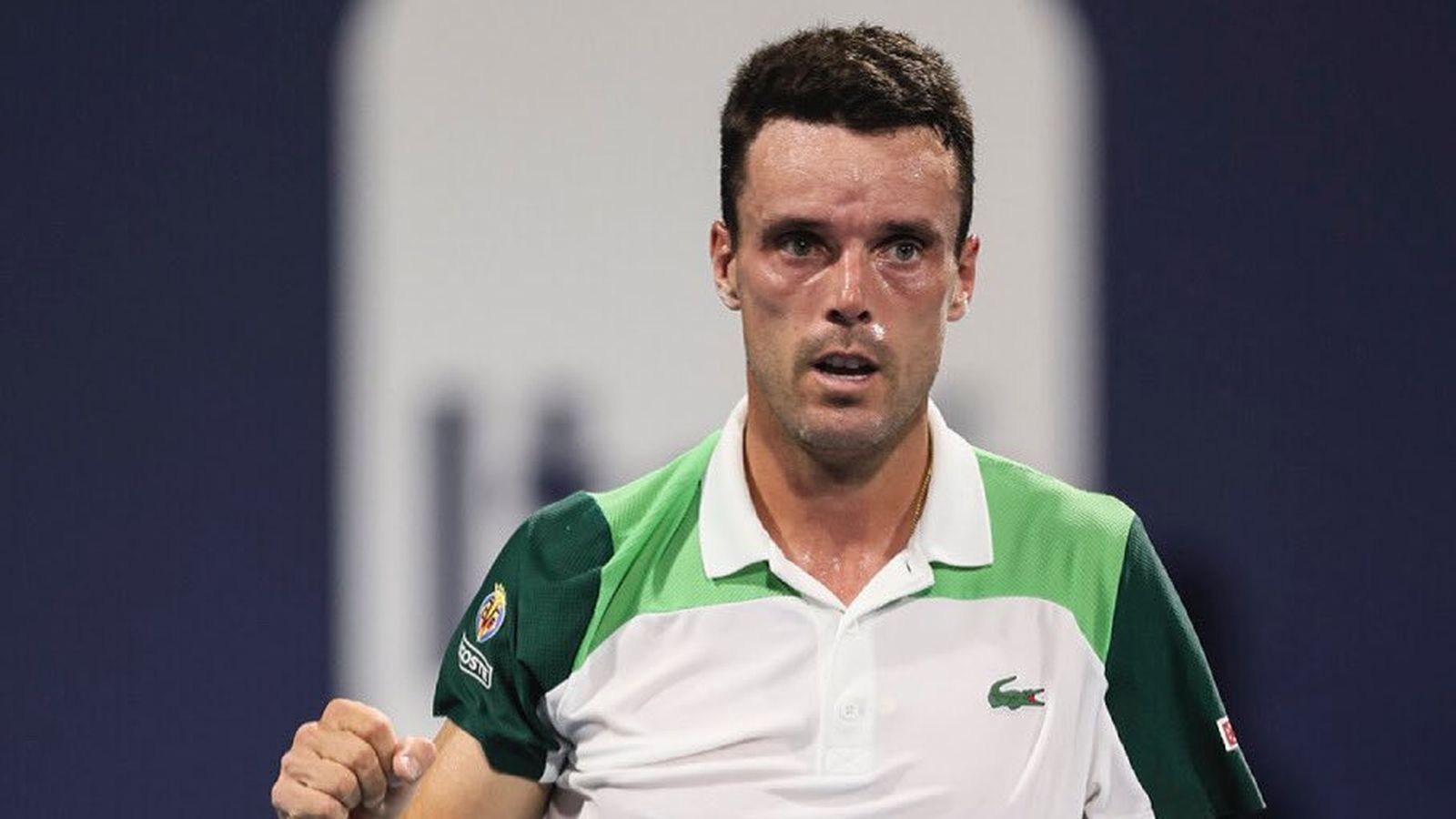 Roberto Bautista renuncia a participar en els Jocs Olímpics de Tòquio 2020