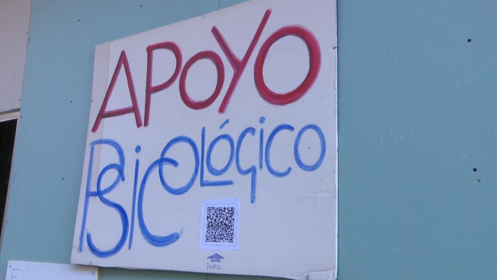 Pla Salut Mental DANA