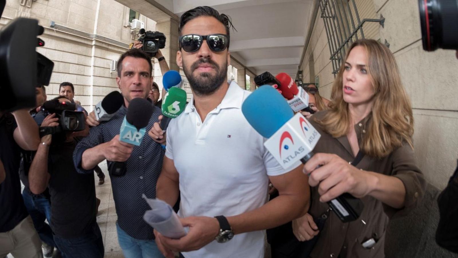 Antonio Manuel Guerrero