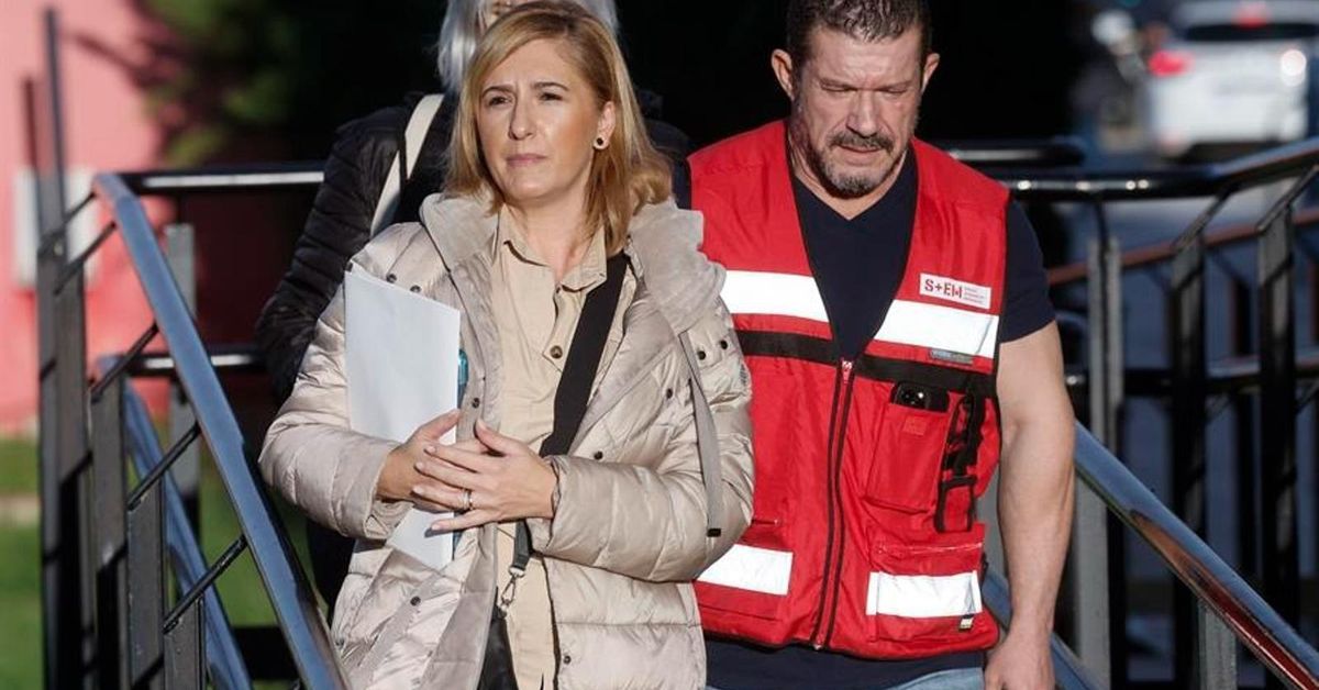 Controversia sobre la gestión de emergencias