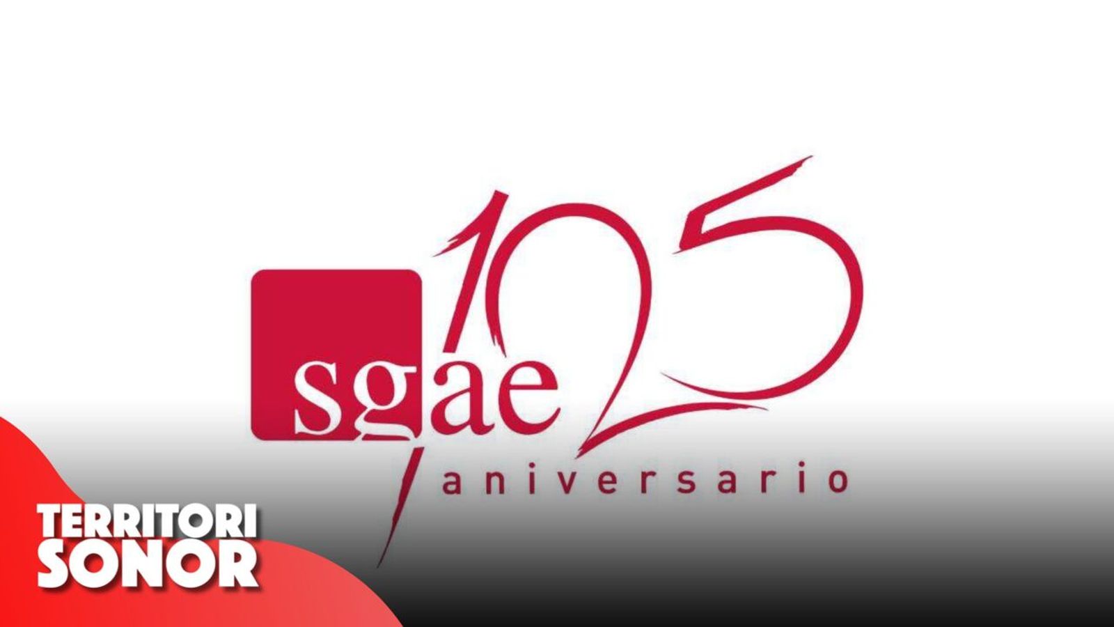 16.04.2024 | La SGAE celebra el seu 125é aniversari amb un concert en homenatge a Pedro Iturralde