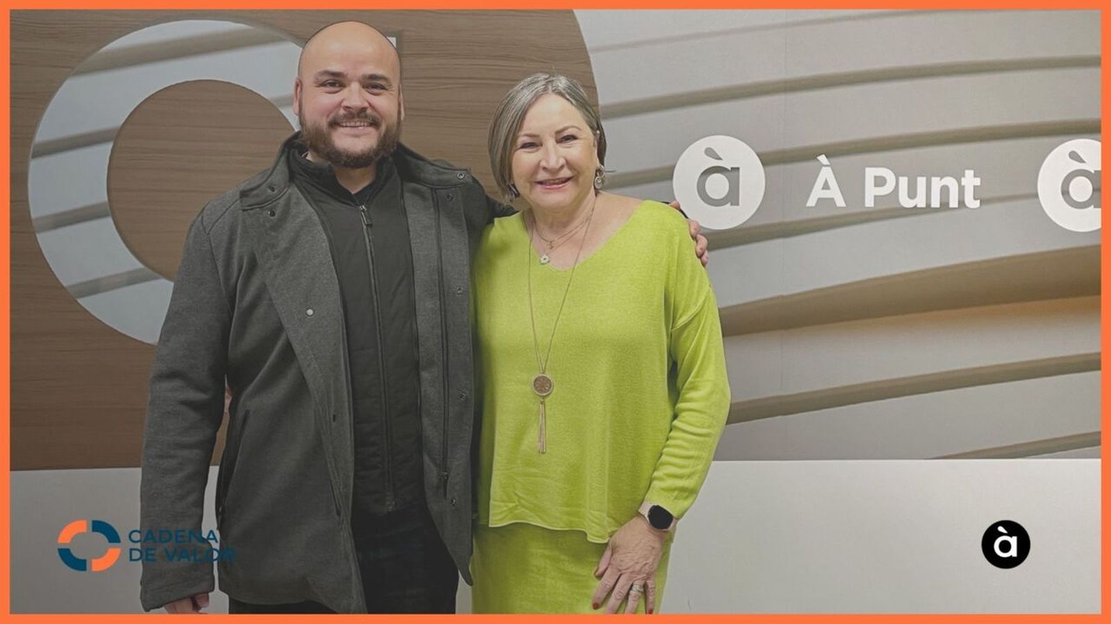 19.01.2024 | Cadena de valor | El negoci de la bellesa