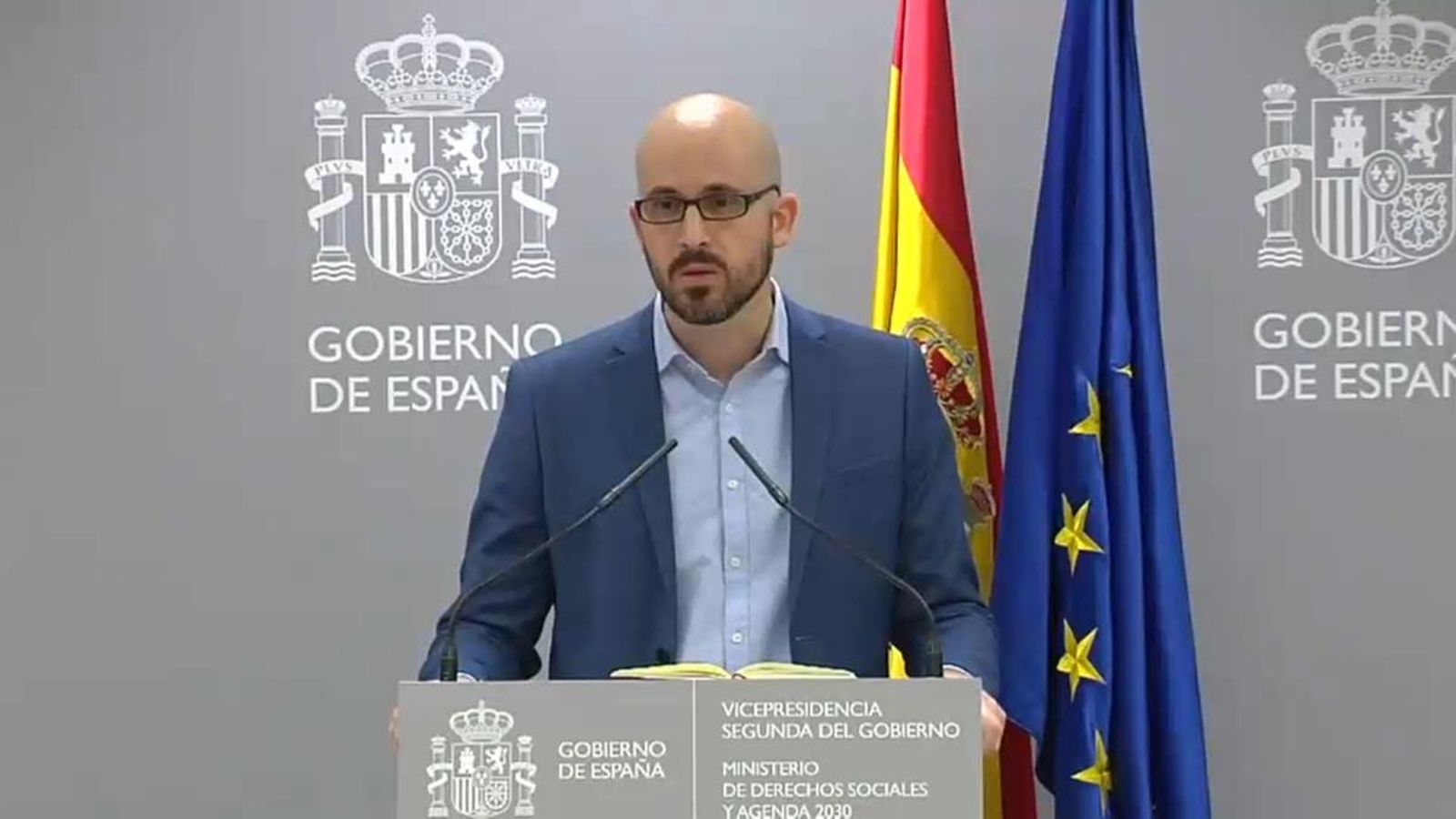 El govern espanyol facilitarà les contractacions en serveis socials
