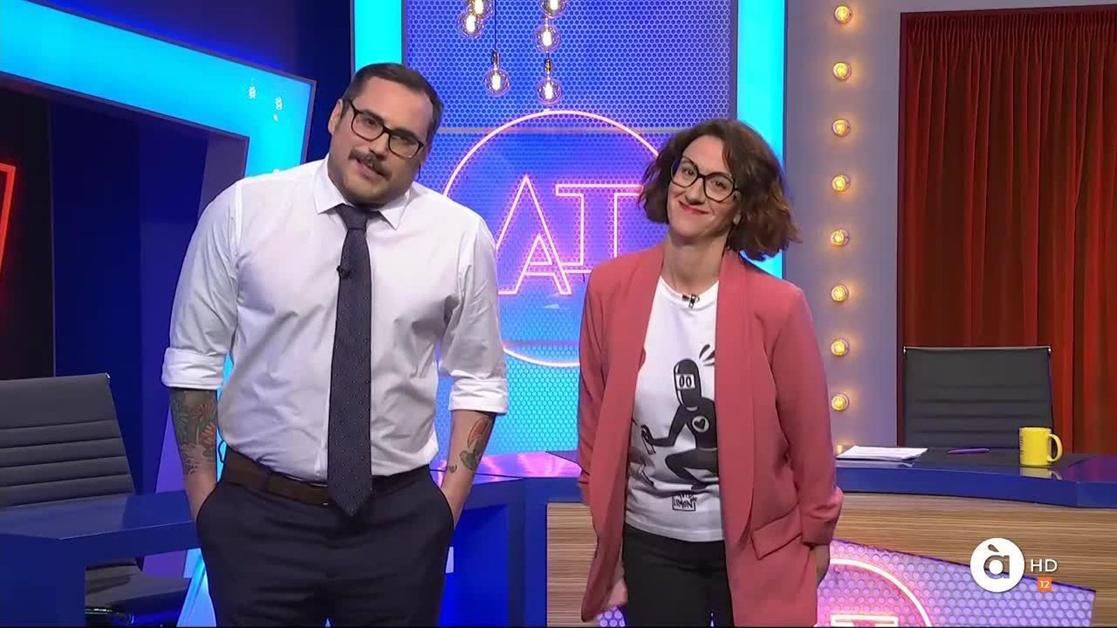 26.11.2019 | Assumptes interns