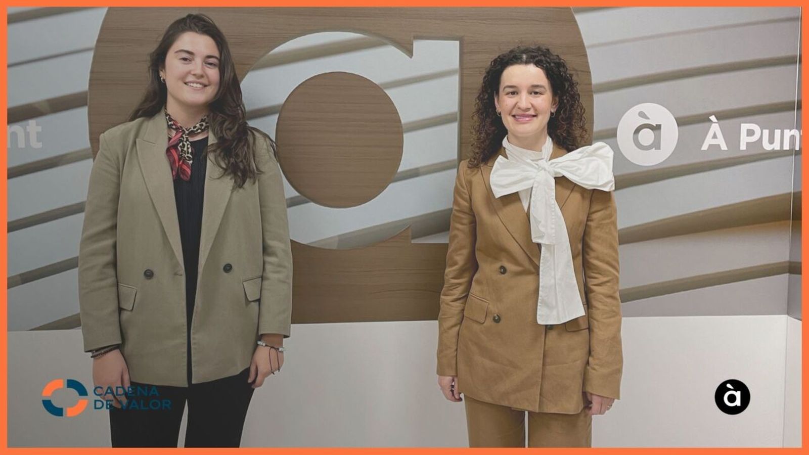 09.05.2024 | Cadena de valor | Recorregut a través del Centre d’Art Hortensia Herrero
