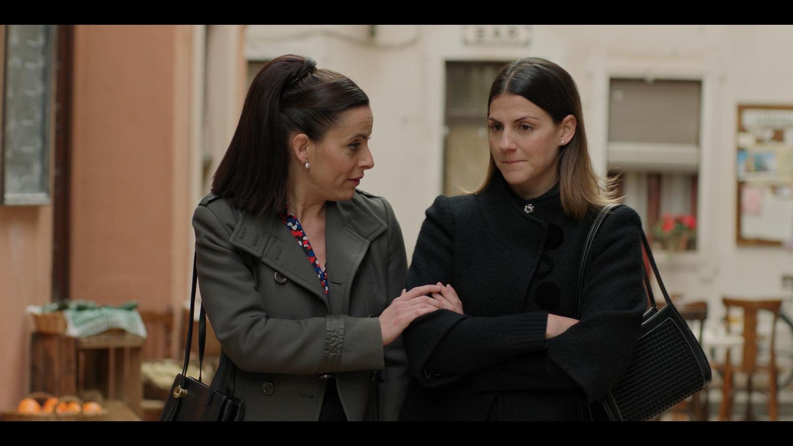 Capítol 401: Una bona mare