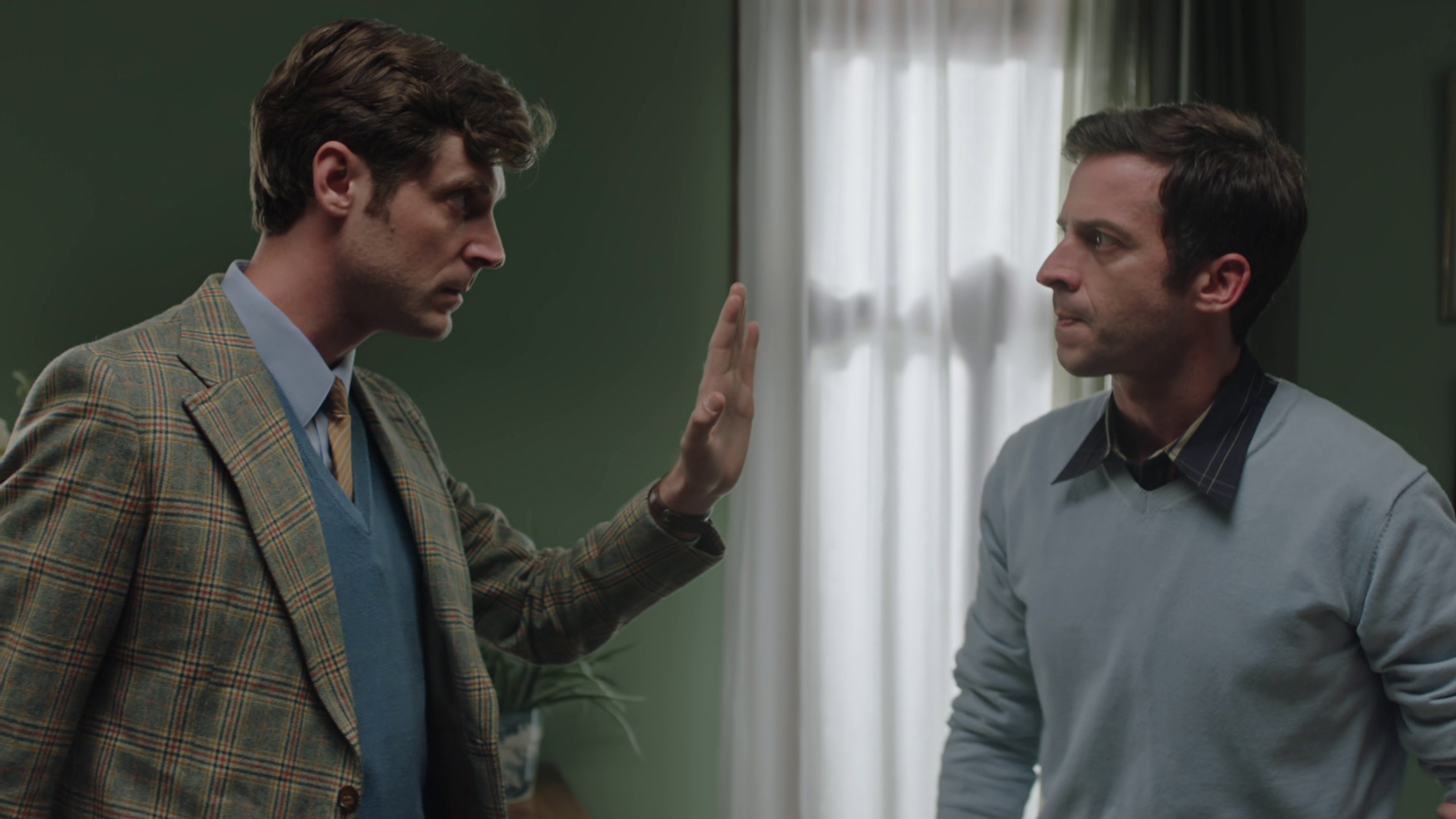 Capítol 259: La cara rentada