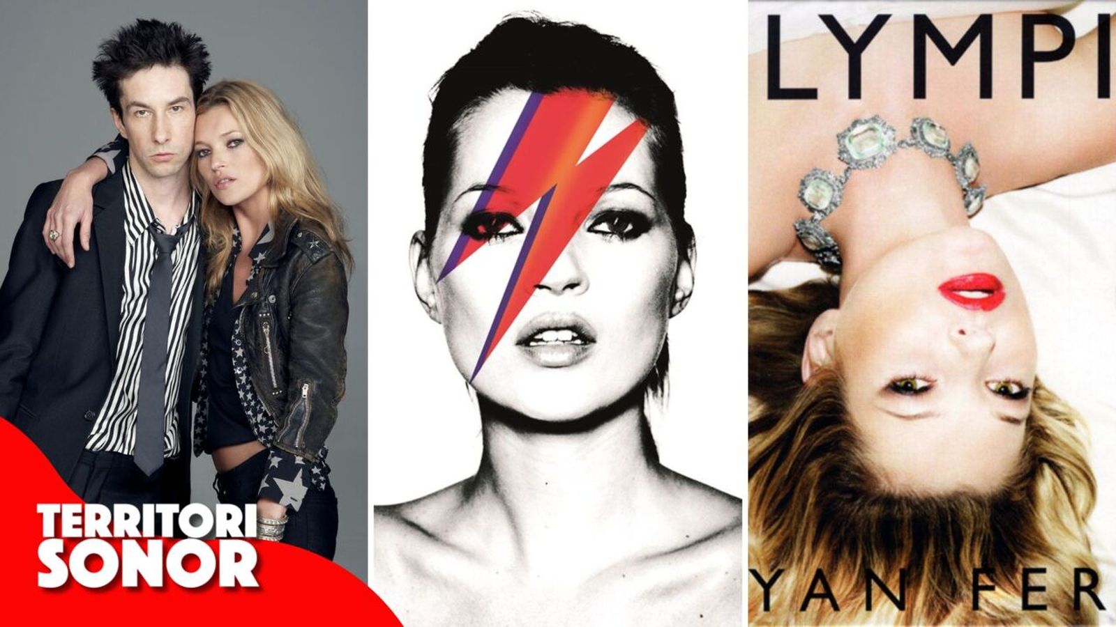 05.02.2024 | El Cerverator | Kate Moss