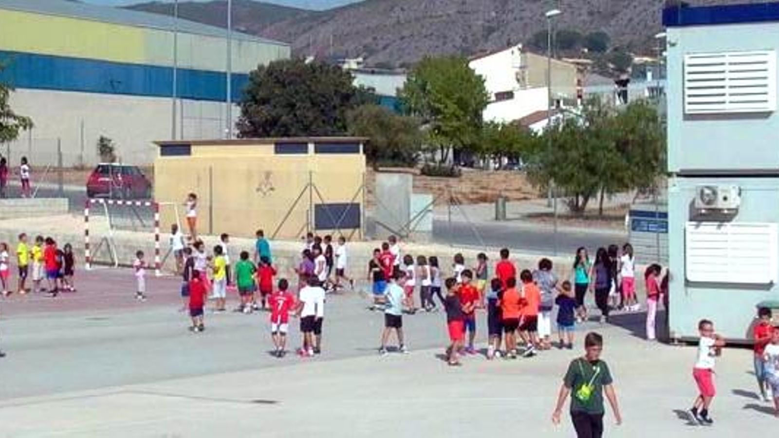 CEIP Bracal CEIP Bracal