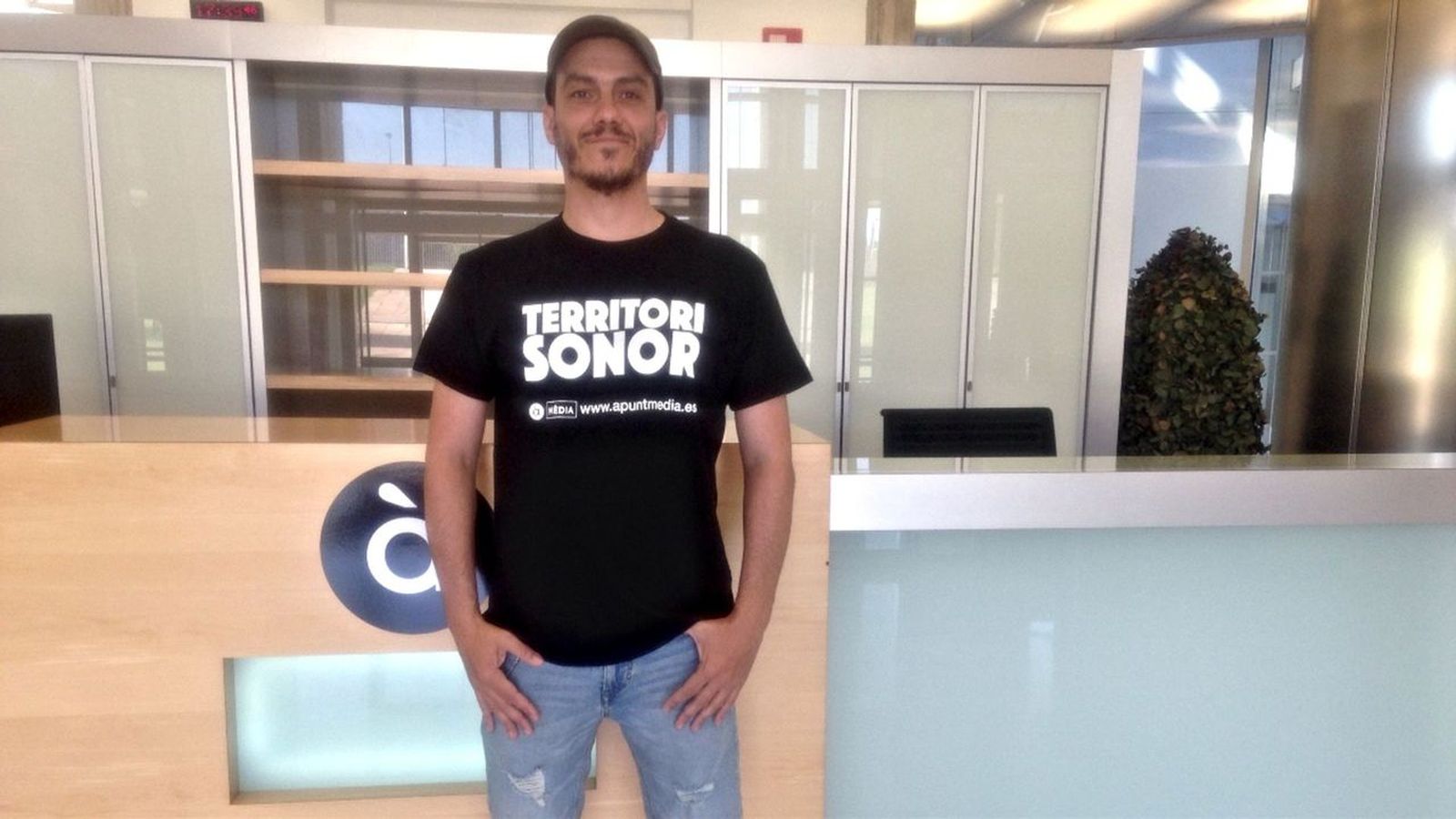 04.06.2019 | Payoh Soul Rebel ens presenta el seu nou EP ‘Digital Churround’