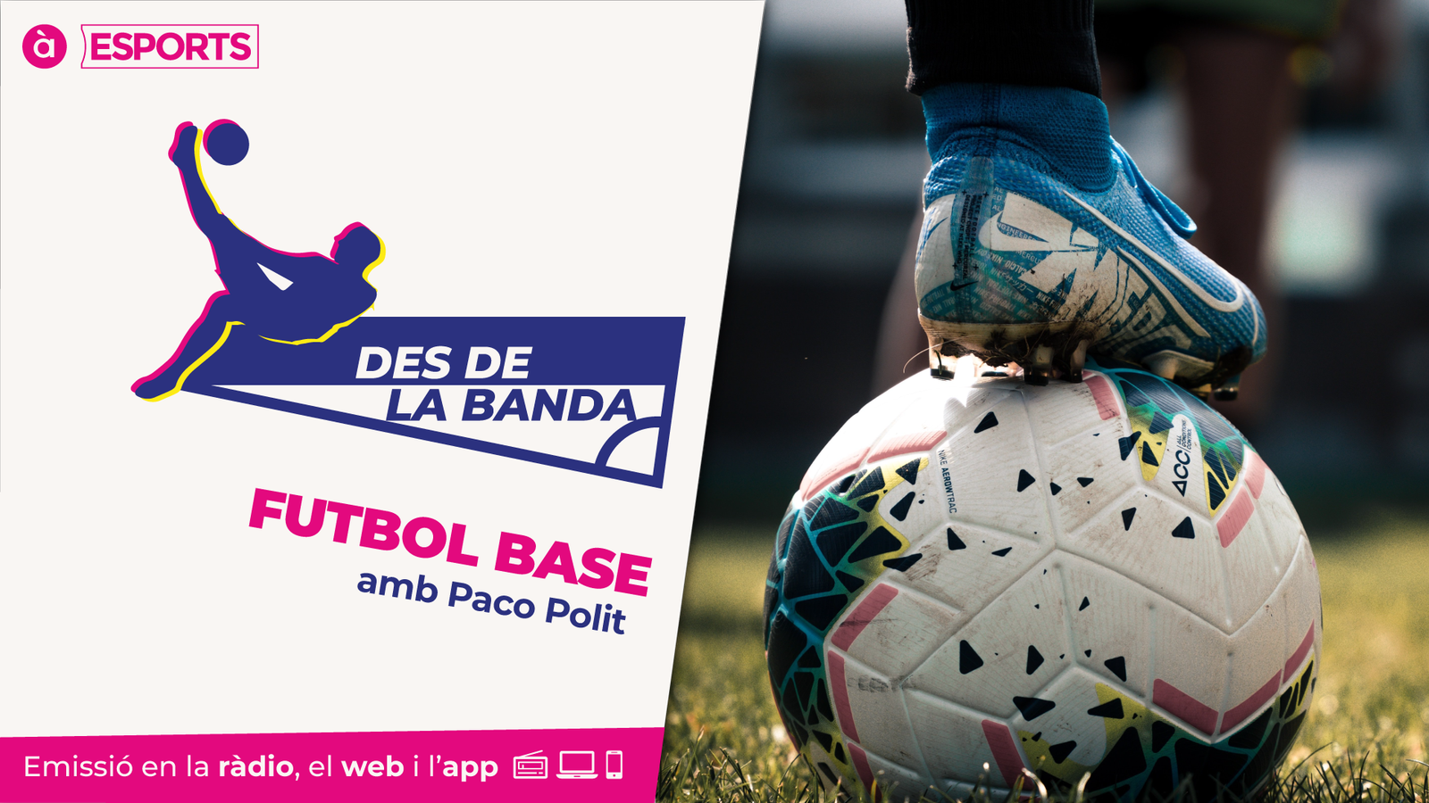 13.02.2021 | Futbol base