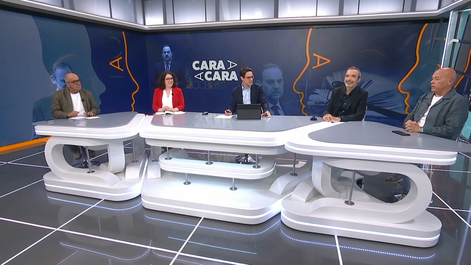 26.06.2026| Cara a cara | Especial sentència Ábalos