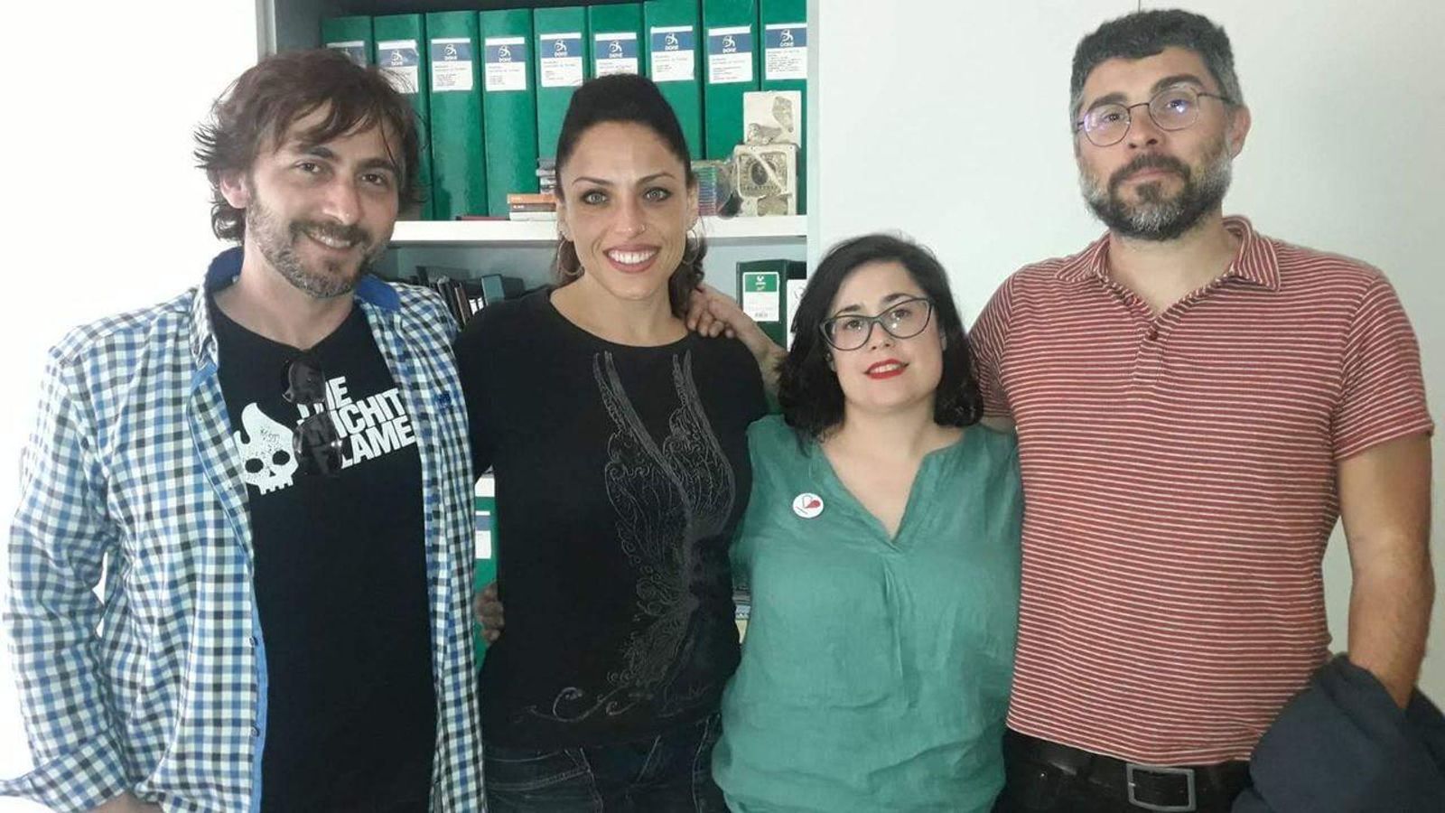 26.05.2019 | Programa Contexto
