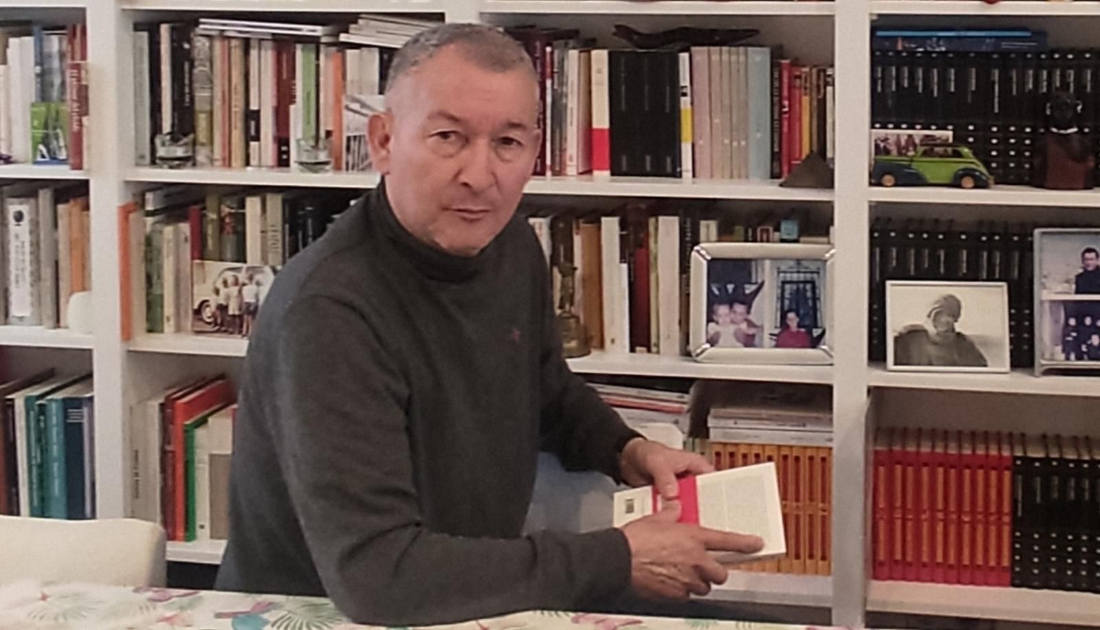 Vicent Garcia Devís 