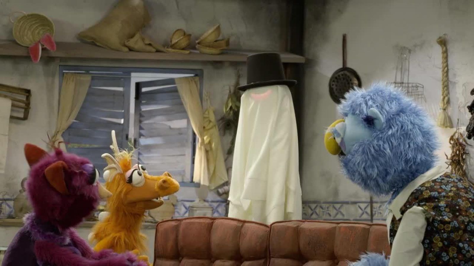 L’Home dels Nassos