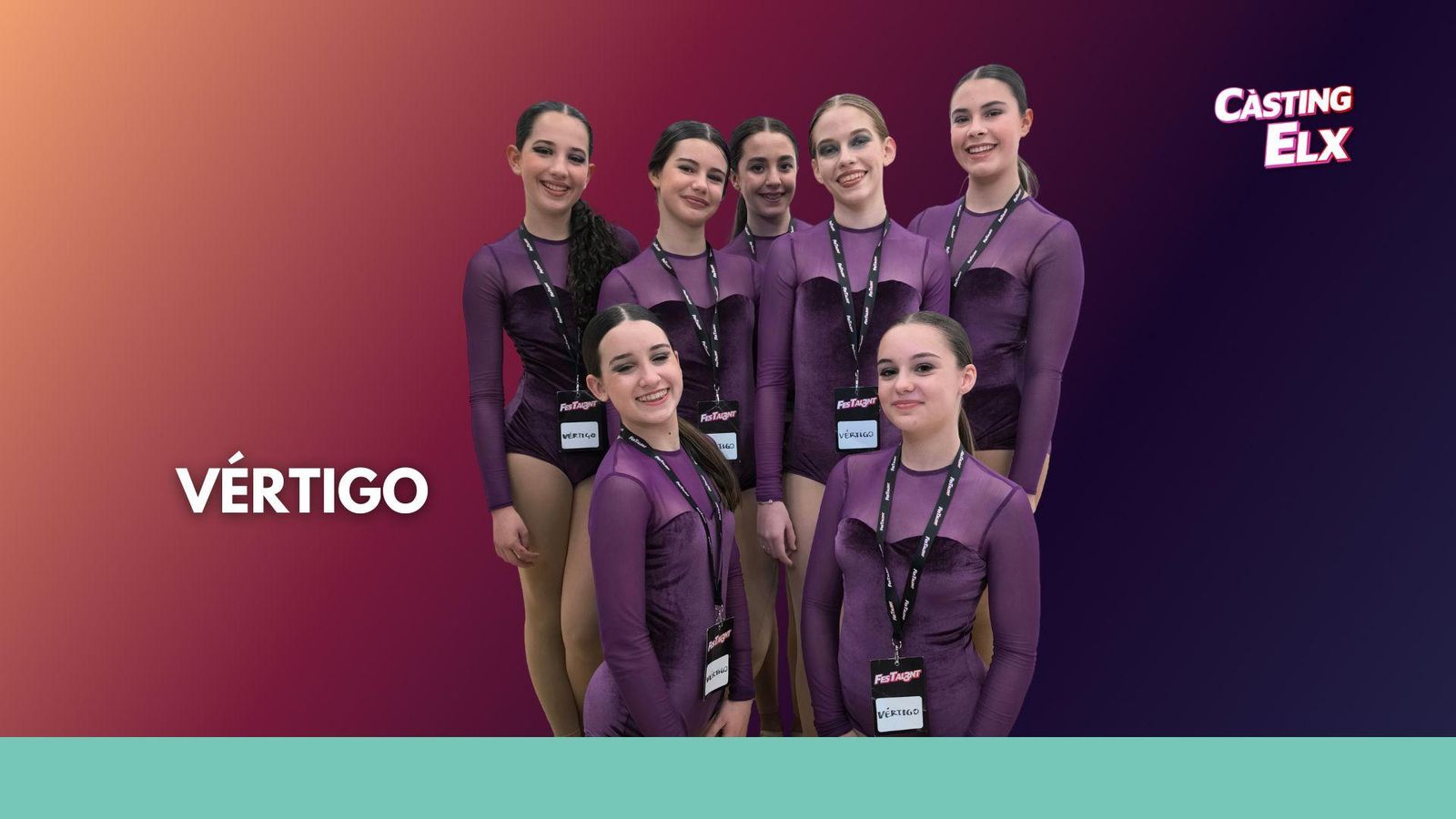 Finalista | Coneix Vértigo