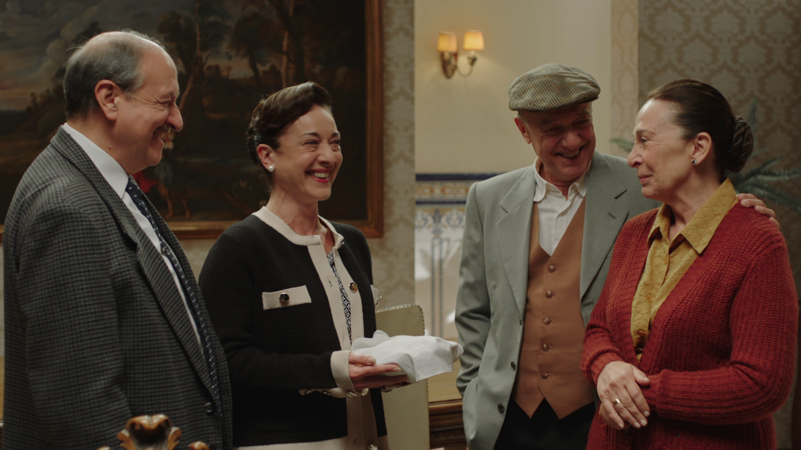 Capítol 260: Adeu, Don Joaquim