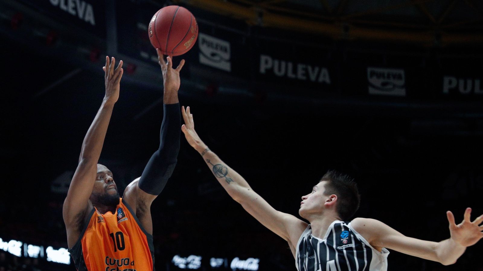 Pedro Martínez ha guanyat el seu exequip