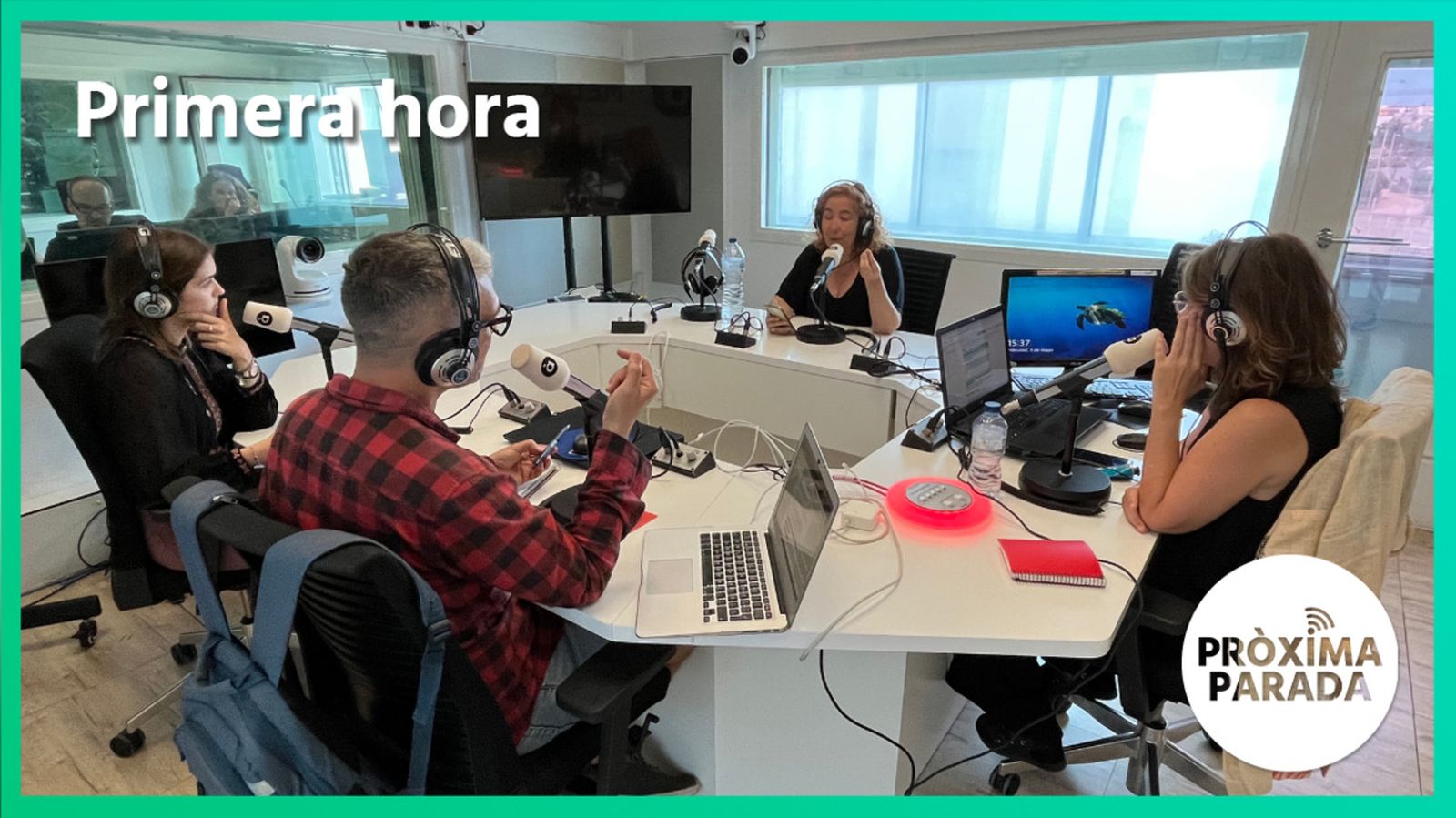 03.05.2023 | Pròxima parada | Primera Part