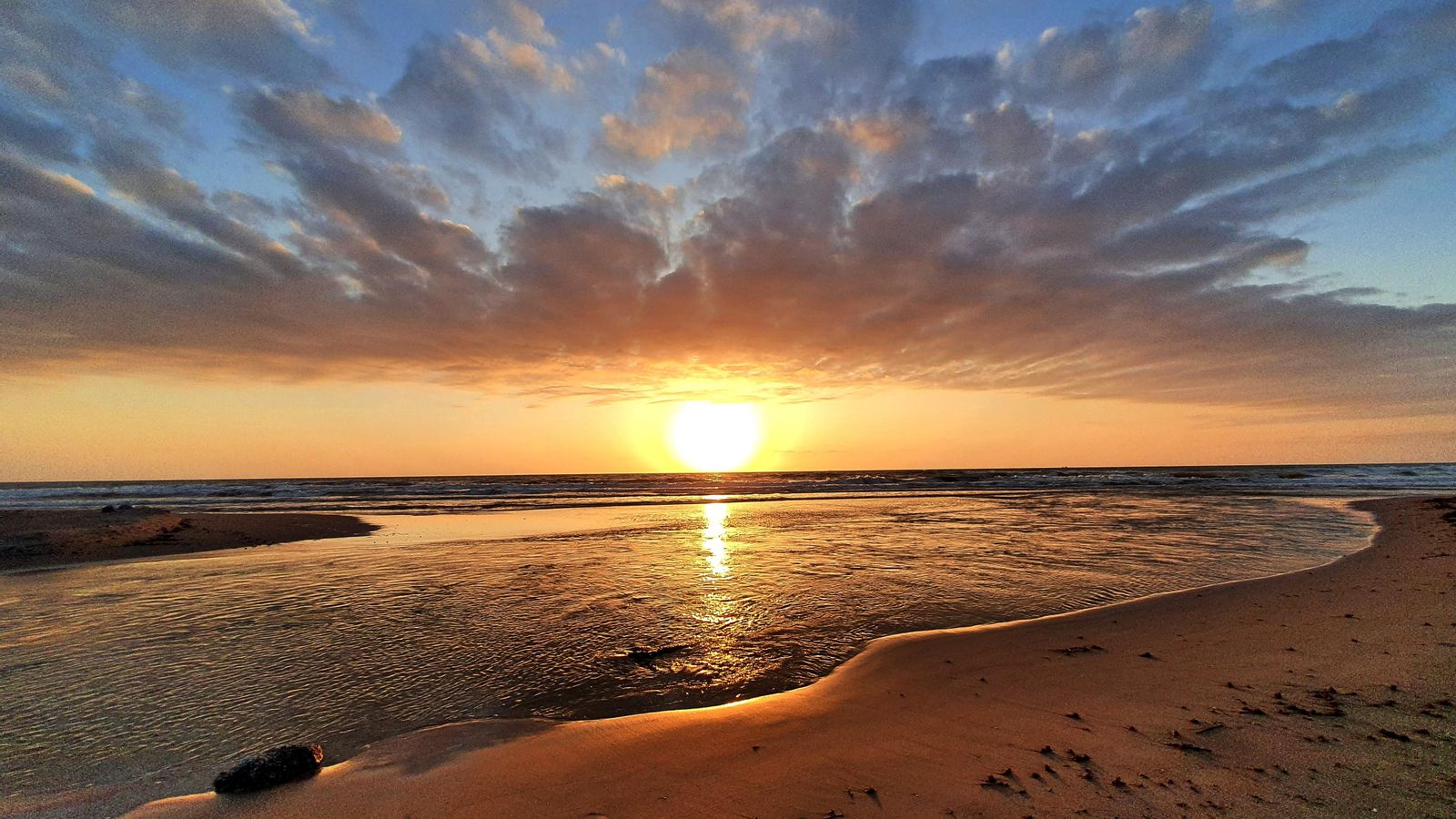 El Mareny de Barraquetes, la Ribera Baixa