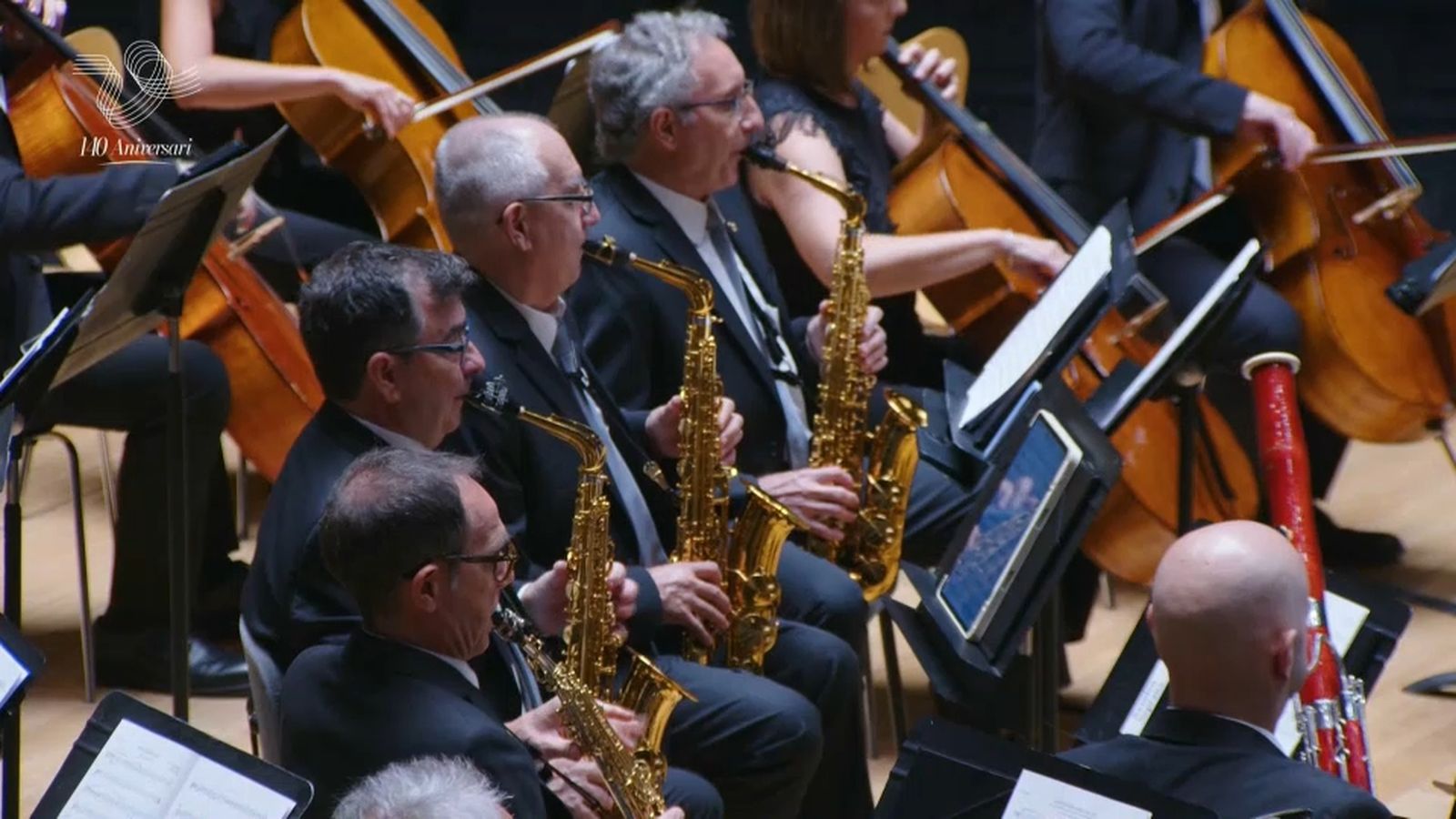 Certamen Internacional de Bandes de Música 2026 | Banda Simfònica Municipal de València