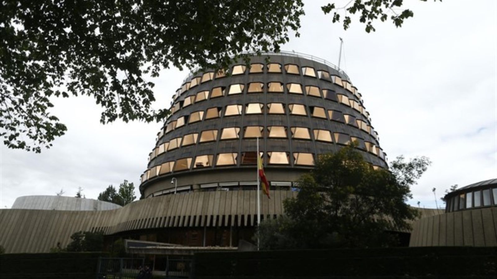 El Tribunal Constitucional amplia el dret d'indemnització pel temps passat en presó preventiva