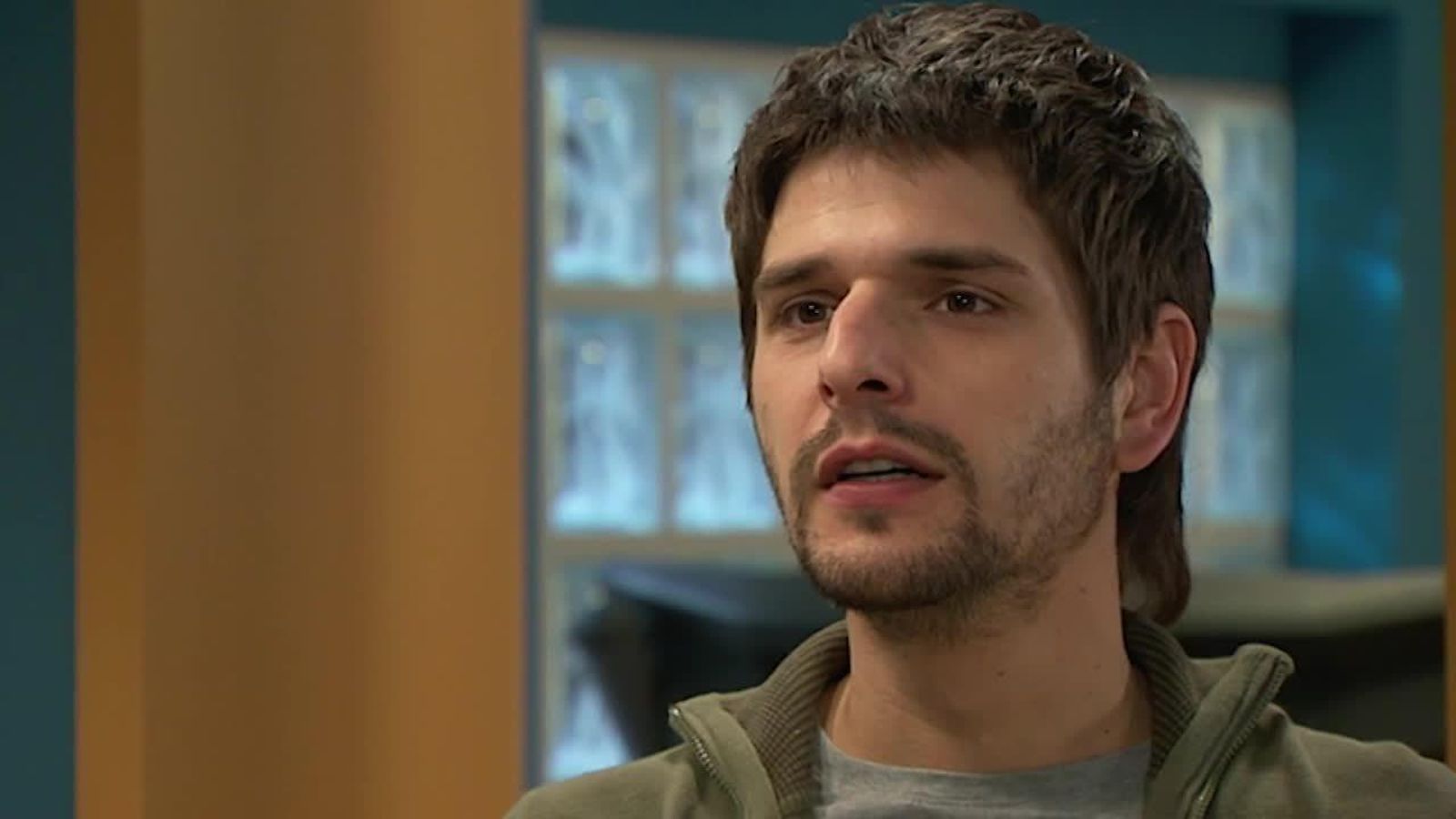 Bon dia, bonica | Capítol 113