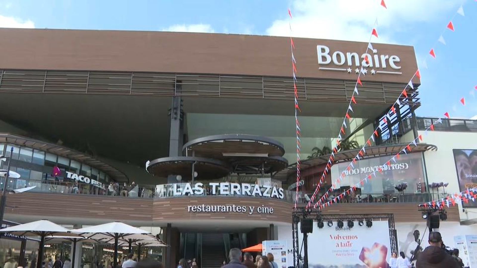 Pope Francis remains hospitalized in Rome