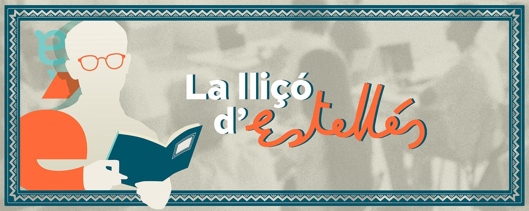 Header La lliçó d'Estellés Header La lliçó d'Estellés