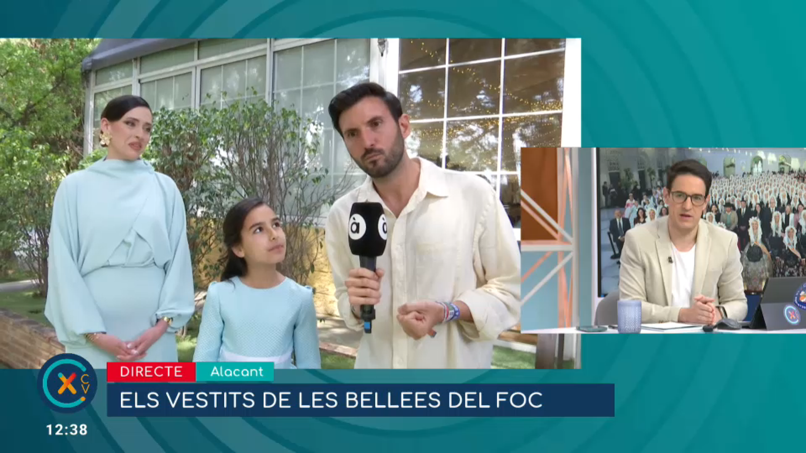 belleses