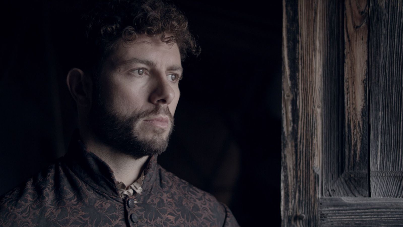 Un cercle en l'aigua