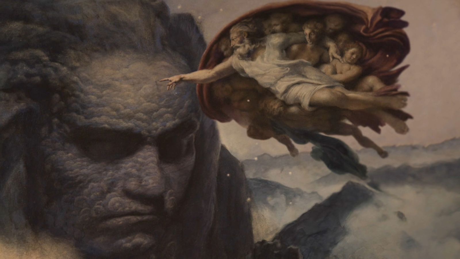 VÍDEO | 'Segrelles, il·lustrador universal', a la Mostra de València