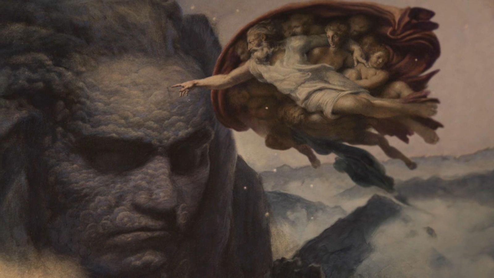 VÍDEO | 'Segrelles, il·lustrador universal', a la Mostra de València