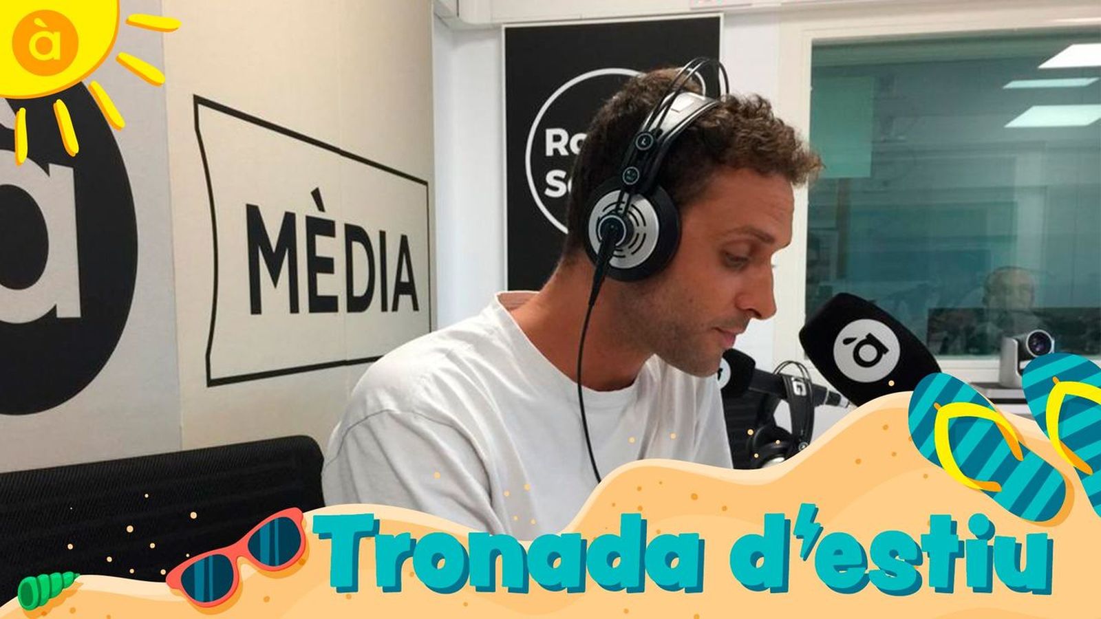 08.07.2019 | Tronada d\'estiu: com es forma el granís?