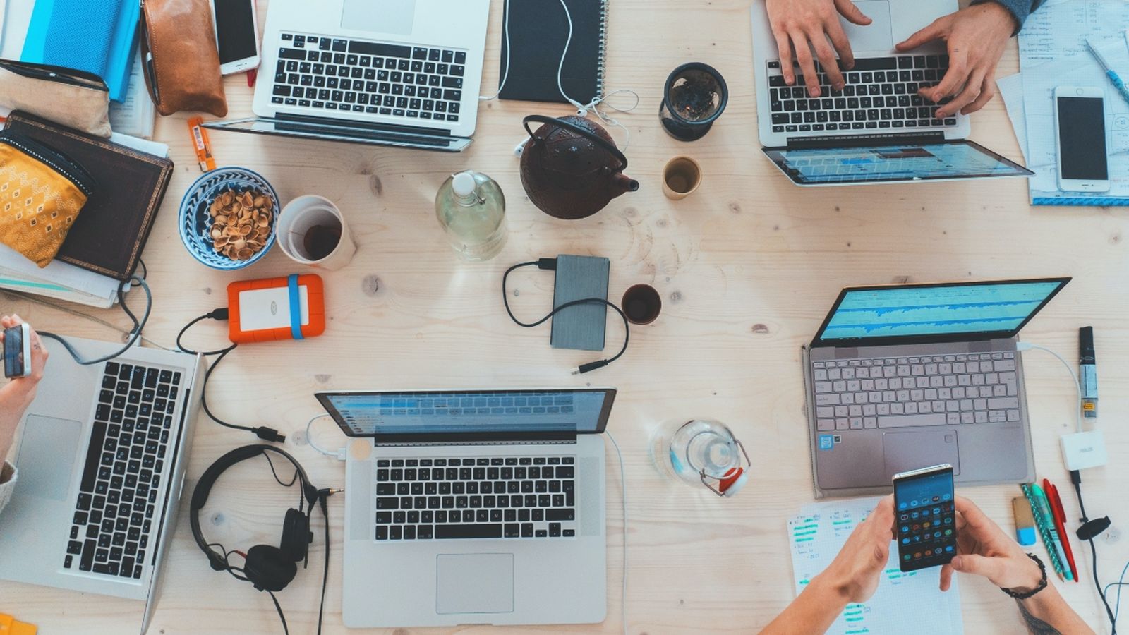 La llei de protecció de dades de 2018 reconeix el dret a decidir sobre la petjada digital