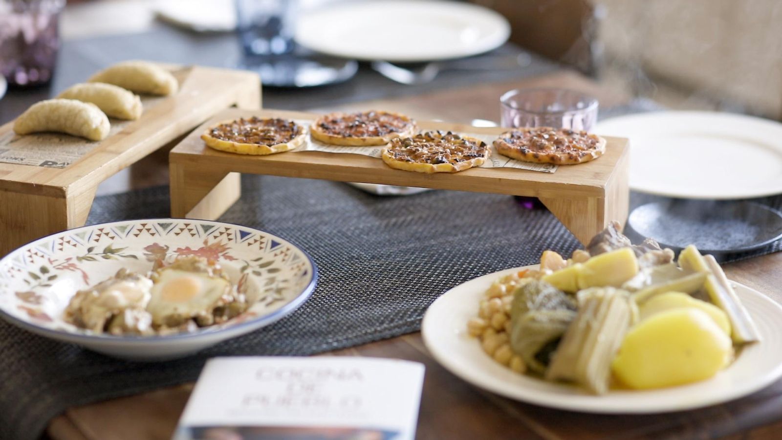 La cuina de la Safor