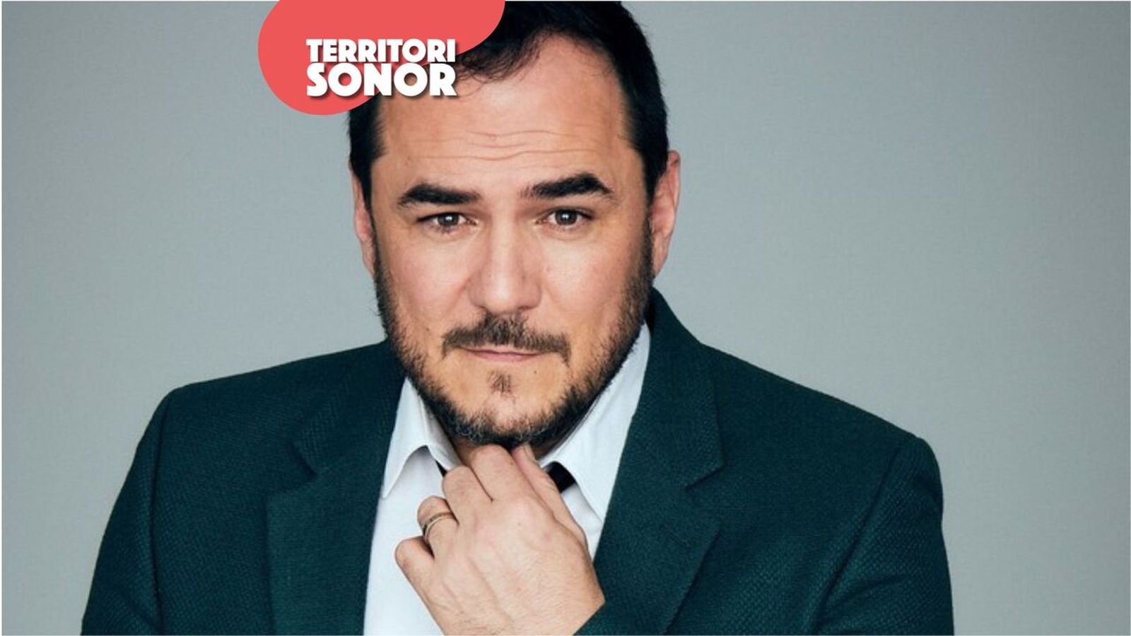 12.11.2024 | Ismael Serrano farà parada a Alacant