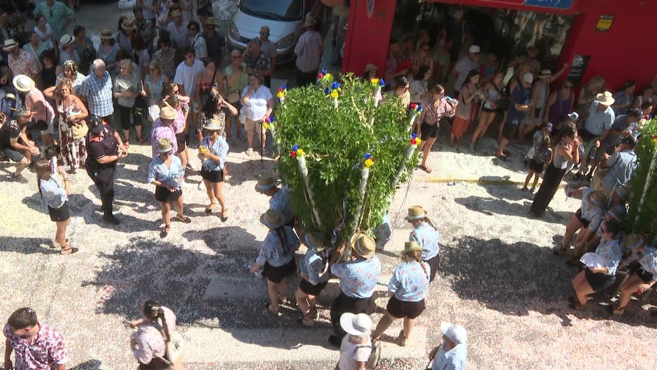 La Rodà de les Alfabegues