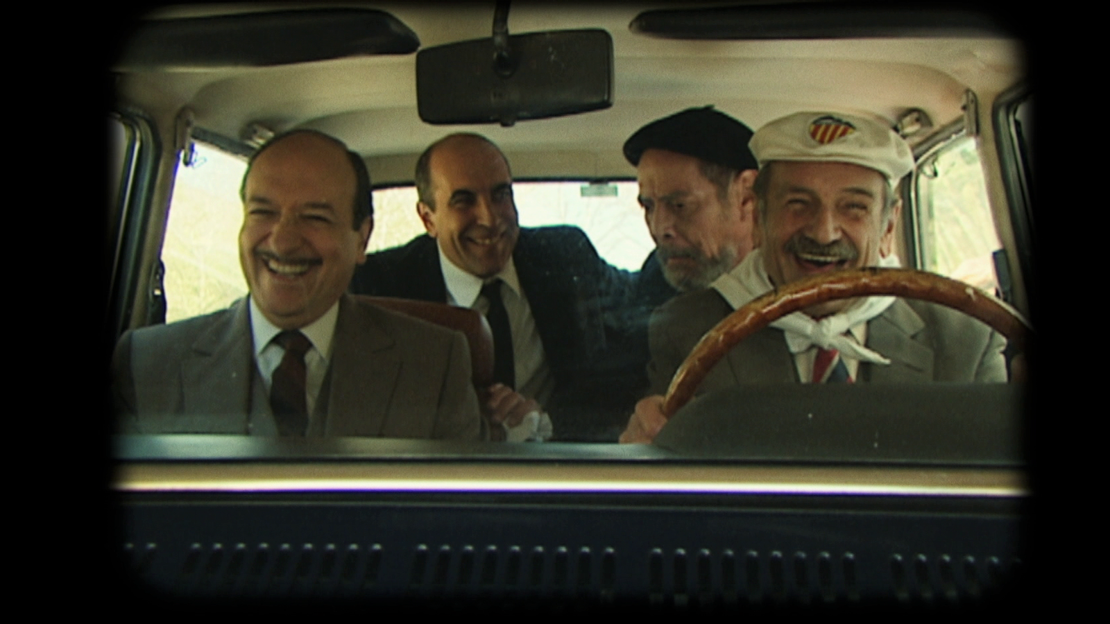 Capítol 203: Redeu, Miquel