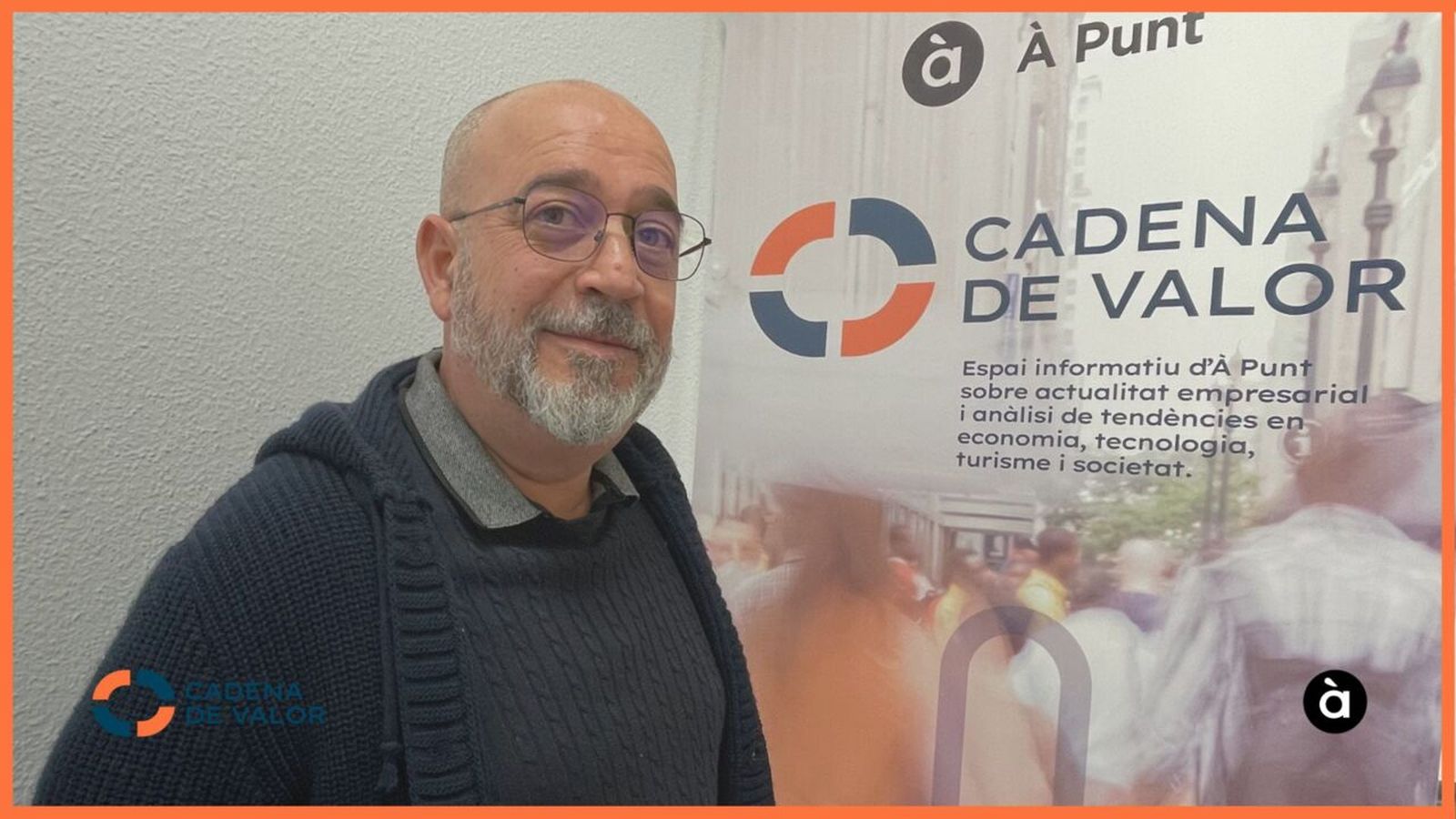 23.01.2023 | Cadena de valor | Perspectives del món agrari per a 2023