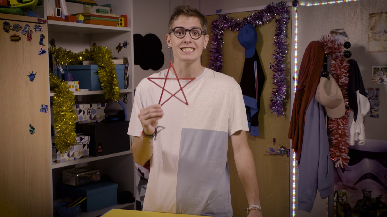 Tutorial - Decoració nadalenca