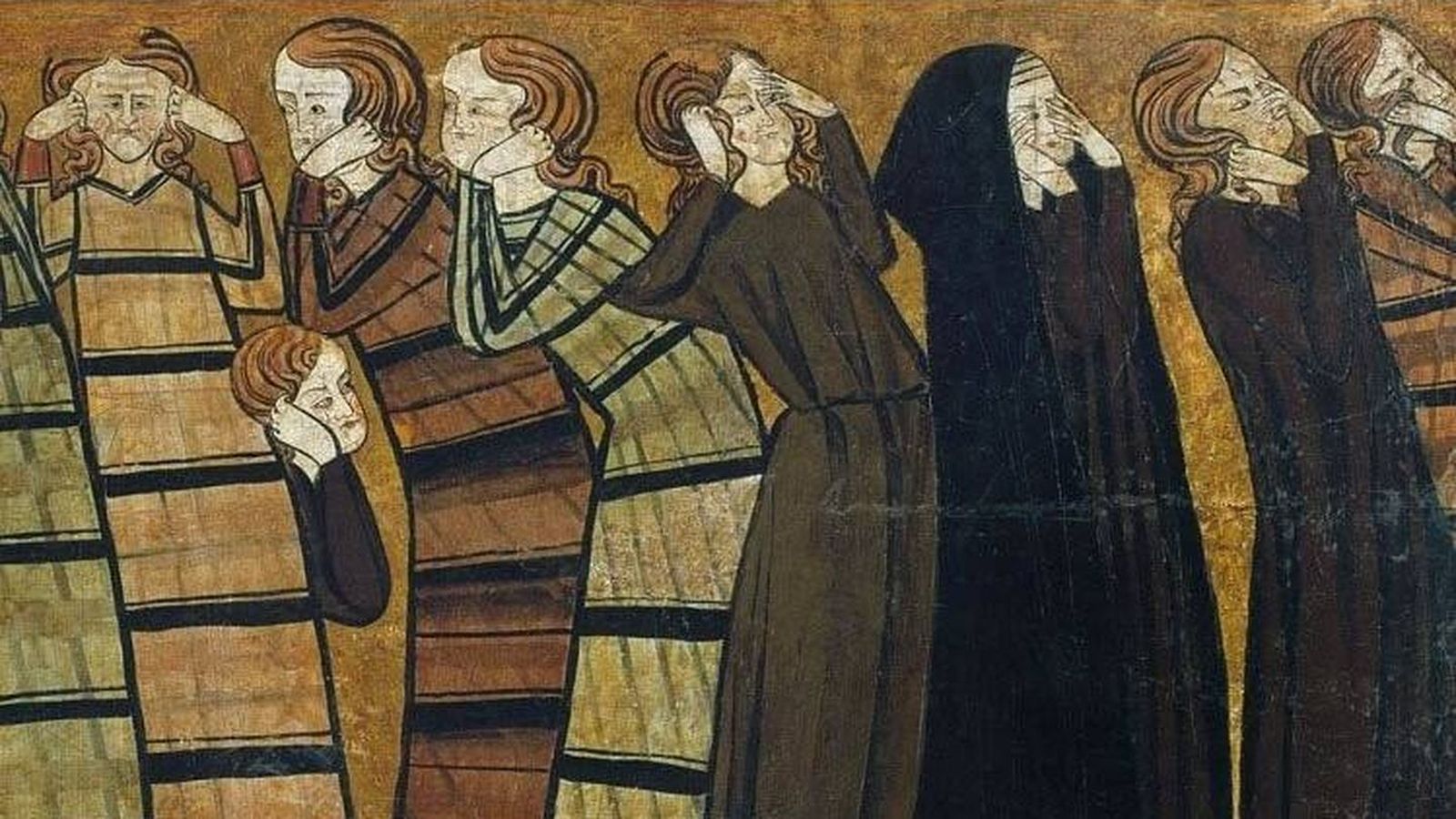 31.10.2023 | 'El fil d'Irene' i la feminització de les cures en l'entorn a la mort i el dia de Tots Sants