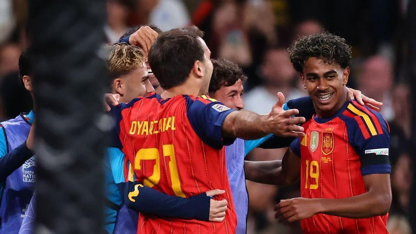 27.09.2026 | Futbol internacional
